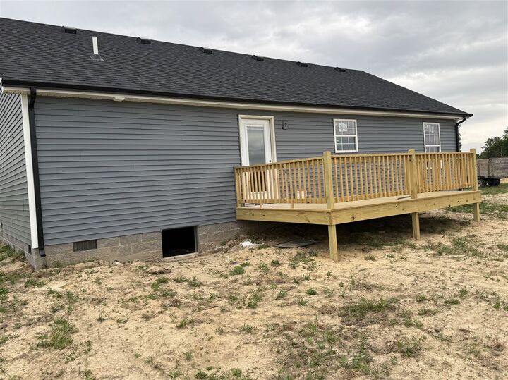 Property Photo: 8965 Millerstown Road KY 42765