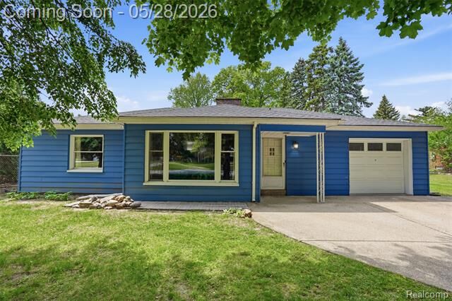 Property Photo:  14217 Richfield Street  MI 48154 