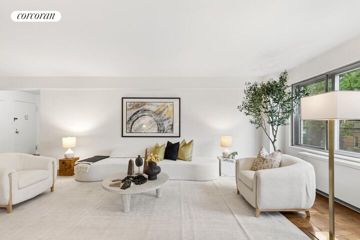 Property Photo:  175 W 13th Street 2D  NY 10011 
