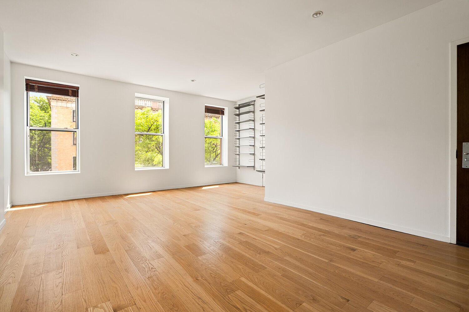 Property Photo: 2605 Frederick Douglass Boulevard 3B NY 10030