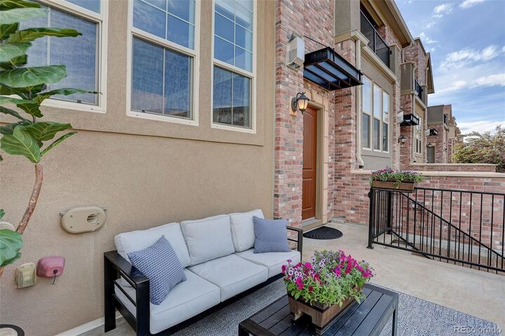 Property Photo:  9365 Dorchester Street B  CO 80129 