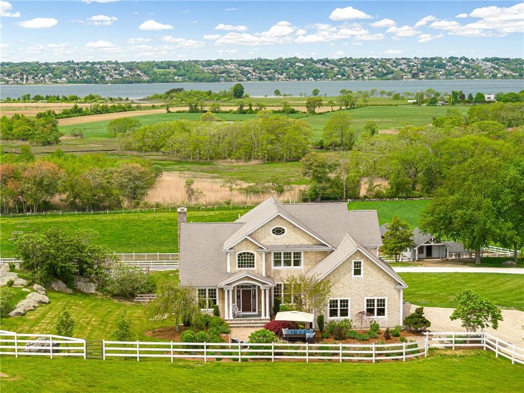Property Photo:  3333 Main Road  RI 02878 
