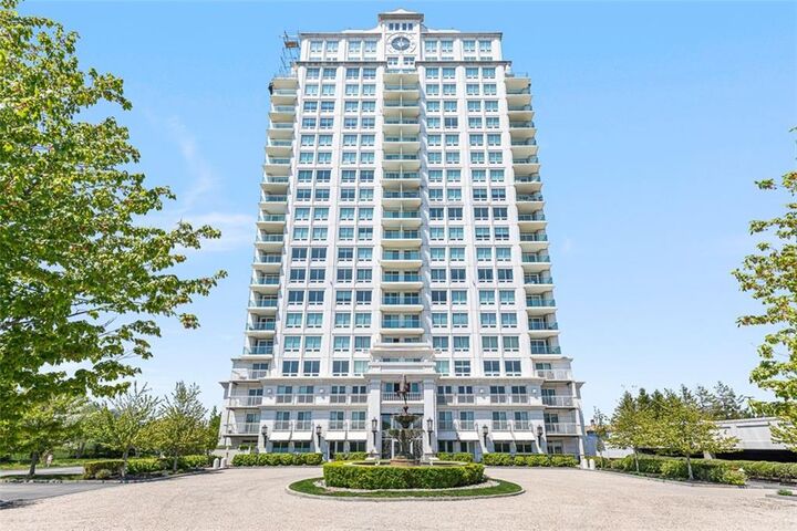 Property Photo:  1 Tower Drive 1701  RI 02871 