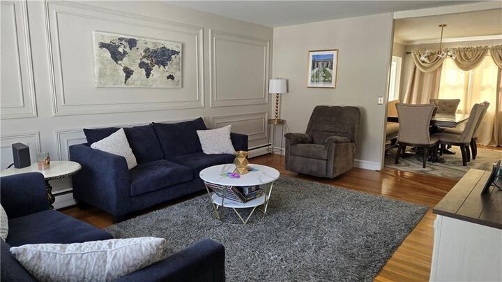 Property Photo: 25 Rotary Drive RI 02919