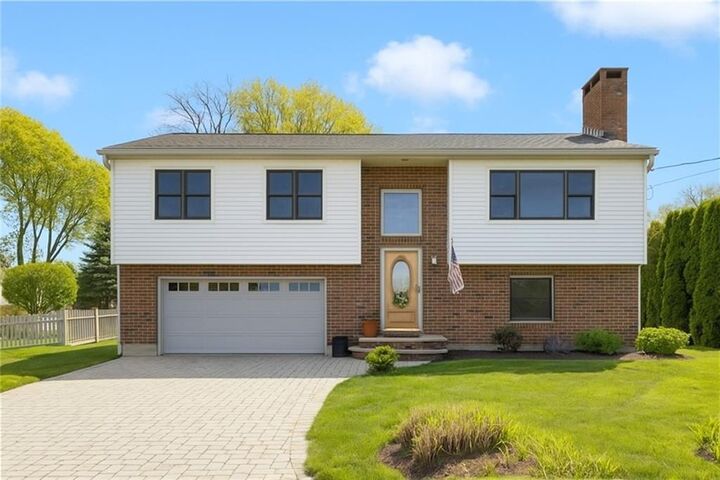 Property Photo: 11 Renfrew Avenue RI 02842