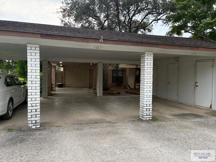 Property Photo: 107 Country Club Rd. TX 78520