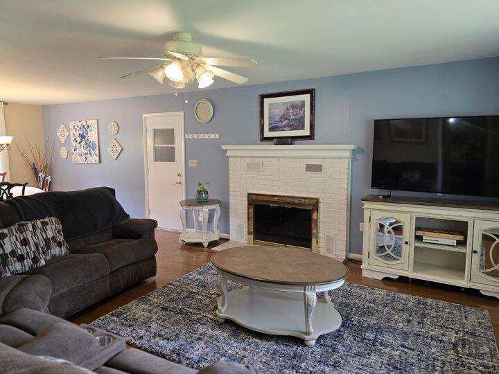 Property Photo:  191 First Avenue  TN 37327 