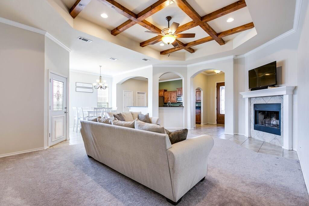 Property Photo:  234 Norwood Drive  TX 76903 