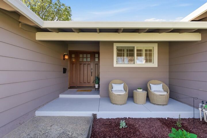 Property Photo: 1696 Morning Glory Lane CA 95124