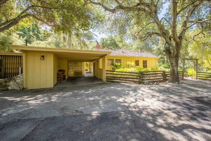Property Photo:  62 East Carmel Valley Road B  CA 93924 