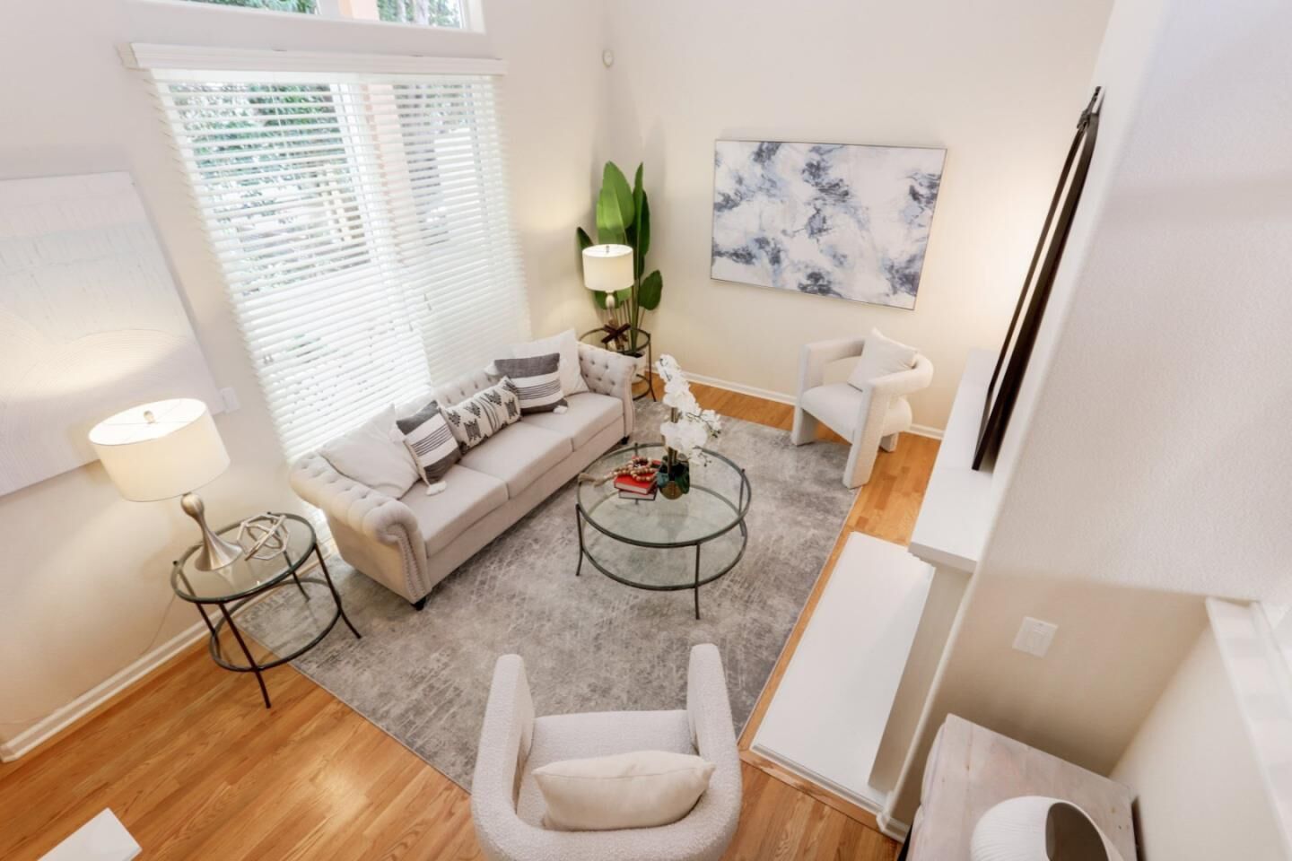 Property Photo: 1352 McKinley Court CA 95126