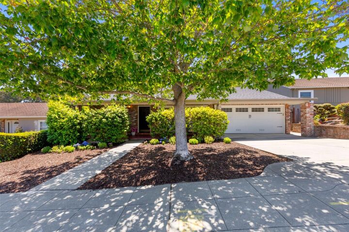 Property Photo: 731 26th Avenue CA 94403