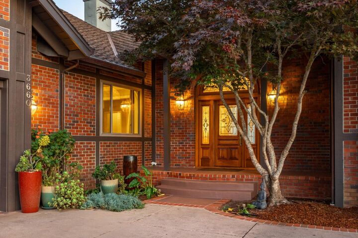 Property Photo: 3660 Tiffani Court CA 95065