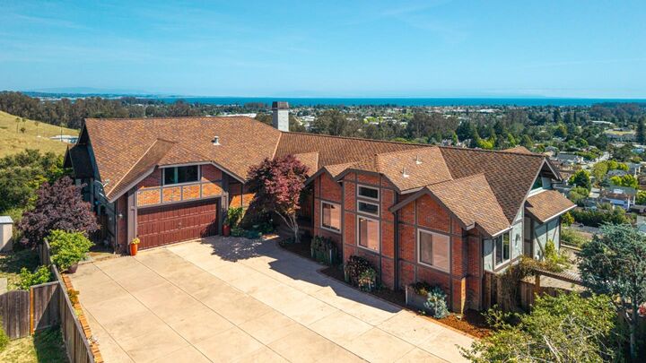 Property Photo:  3660 Tiffani Court  CA 95065 