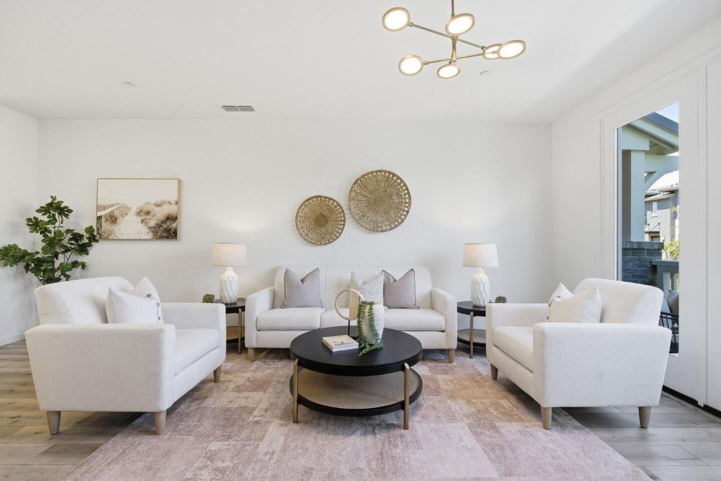 Property Photo: 541 San Marcos Terrace 2 CA 94085