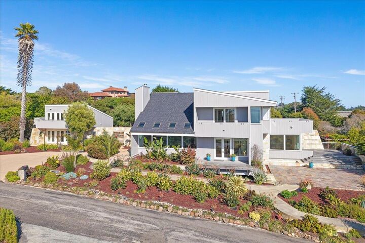 Property Photo:  405 Heather Point Lane  CA 95076 