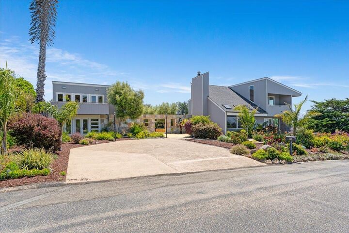 Property Photo: 405 Heather Point Lane CA 95076