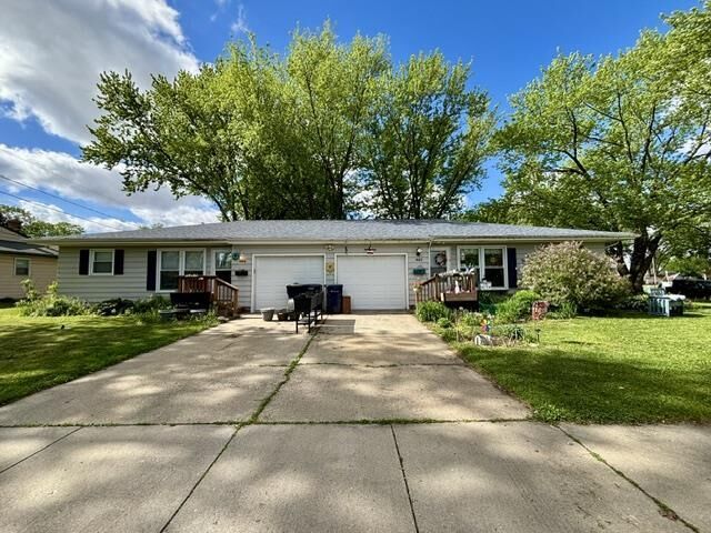Property Photo:  1802-1806 Randolph Road  WI 53545 