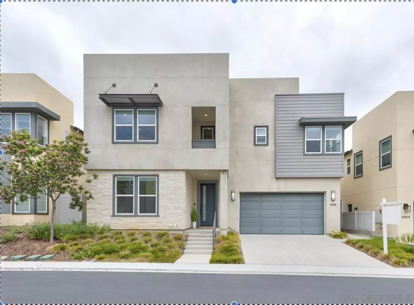 Property Photo:  10611 Bergamot  CA 92126 