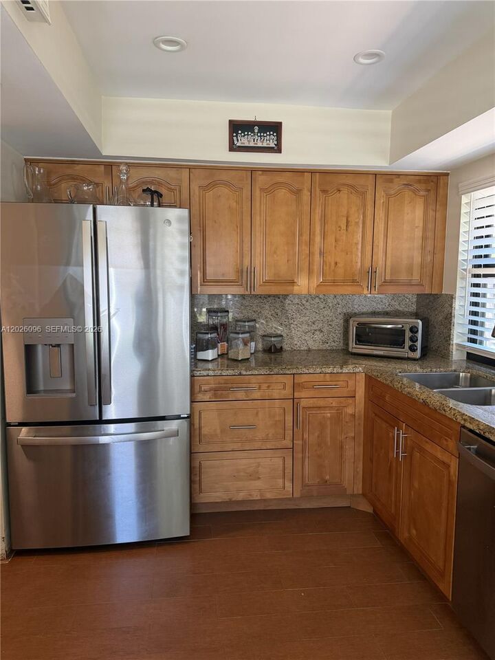 Property Photo: 13224 SW 111th Ter 5-1 FL 33186