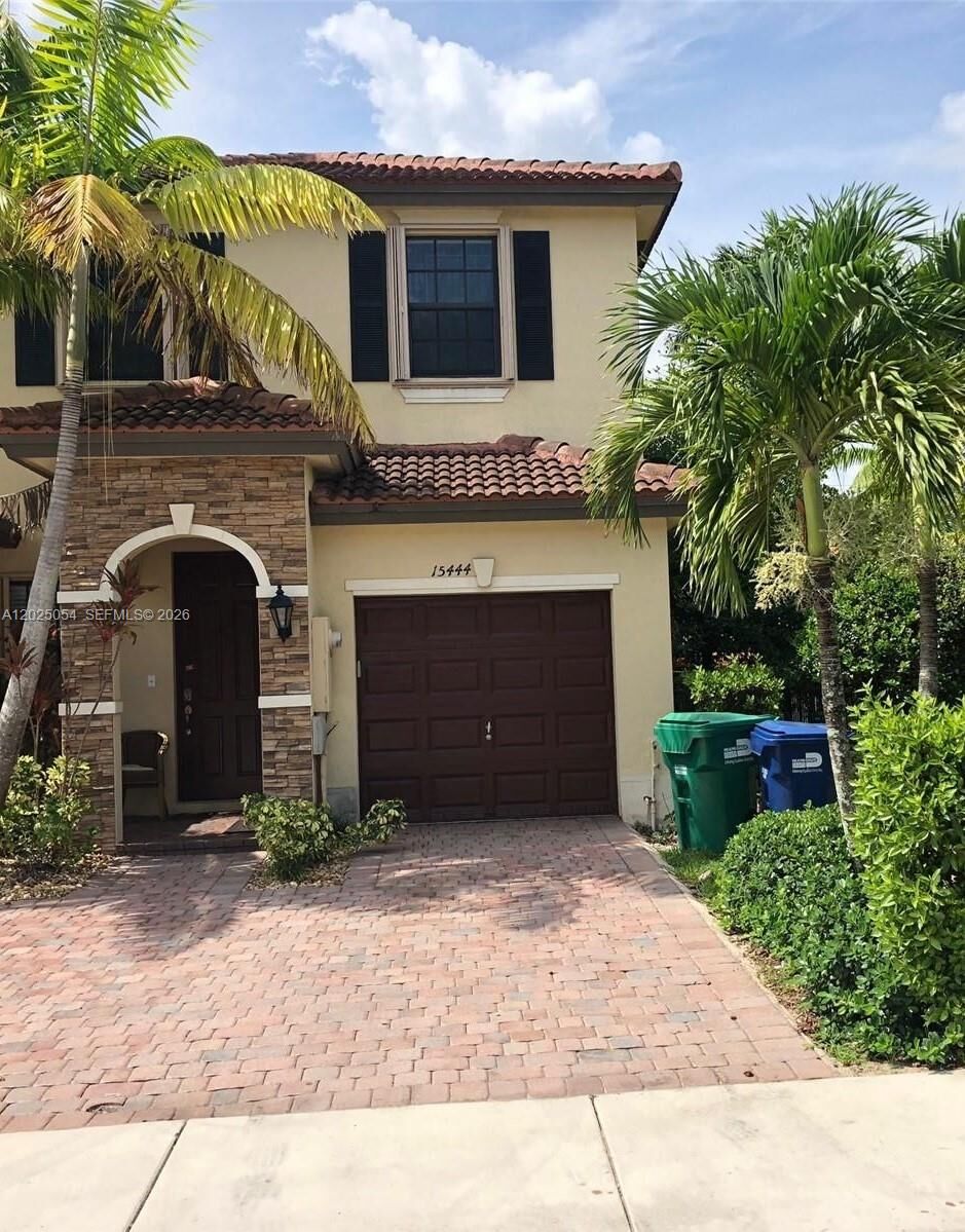 Property Photo: 15444 SW 119th Ter FL 33196