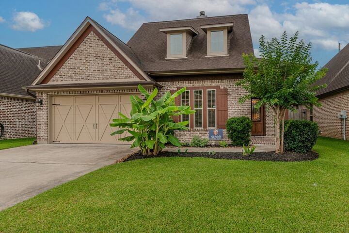 Property Photo:  2 Cottage Grove  TX 77713 