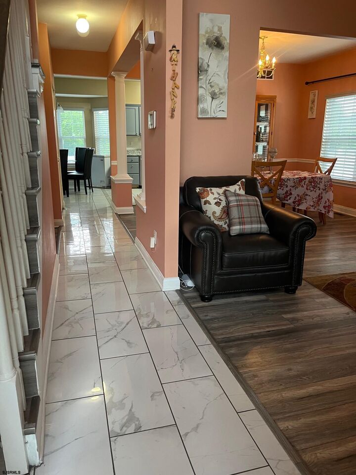 Property Photo:  214 E Kennedy Dr  NJ 08234 