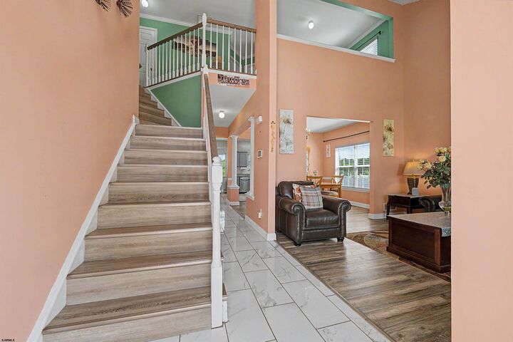 Property Photo: 214 E Kennedy Dr NJ 08234