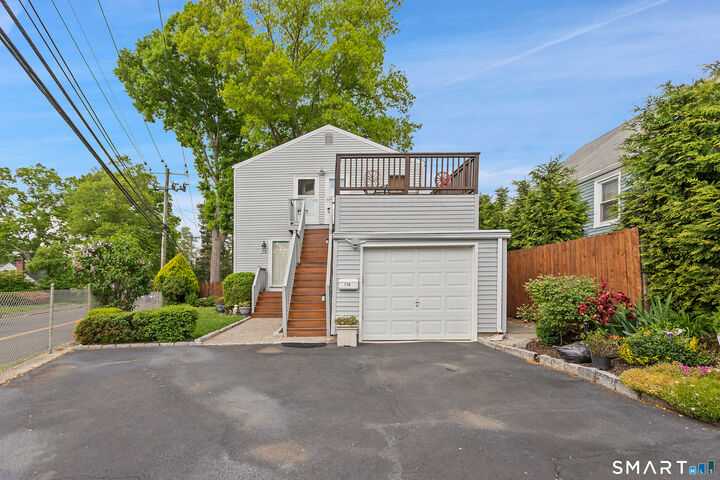 Property Photo:  116 Stuart Avenue  CT 06850 