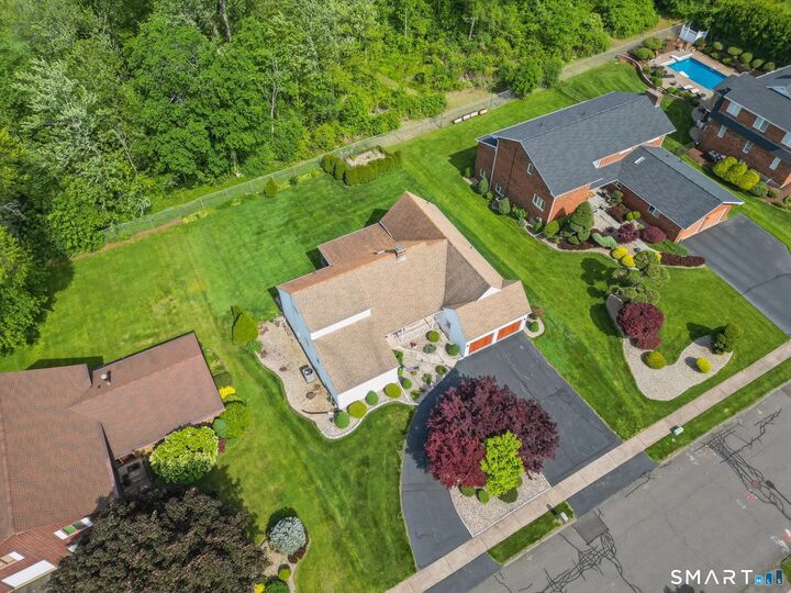 Property Photo:  46 Stonegate Drive  CT 06109 