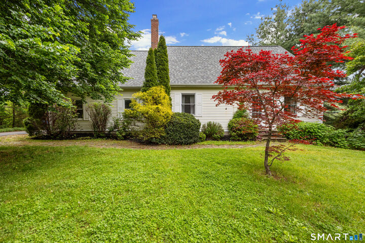 Property Photo:  694 Millbrook Road  CT 06457 