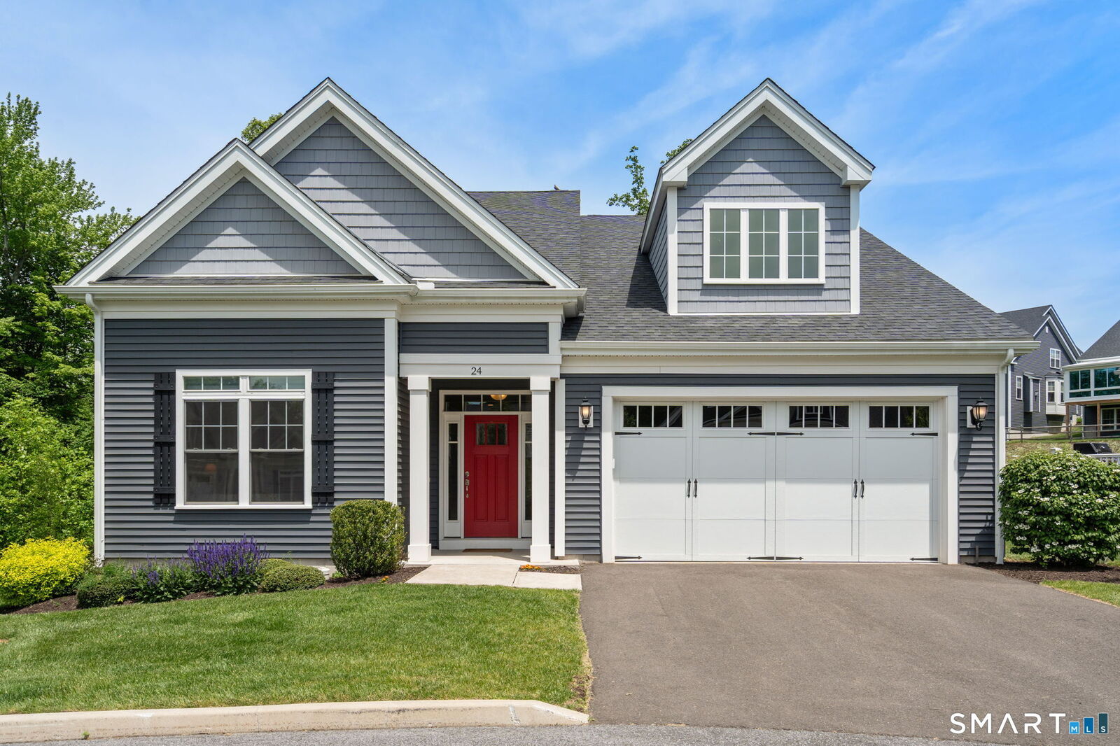 Property Photo:  24 Bayberry Court 24  CT 06403 