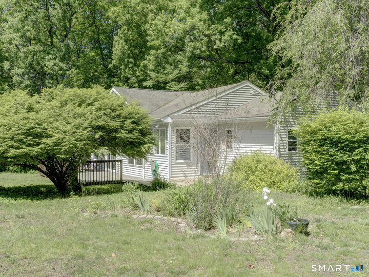Property Photo:  267 Clubhouse Road  CT 06249 