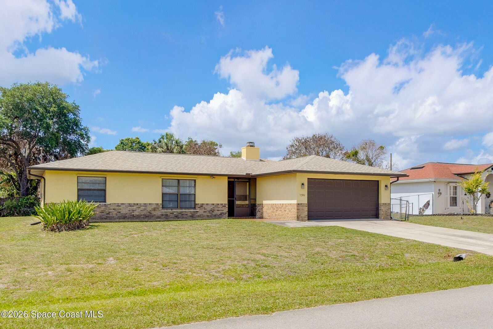 Property Photo:  1310 Jarvis Street NW  FL 32907 