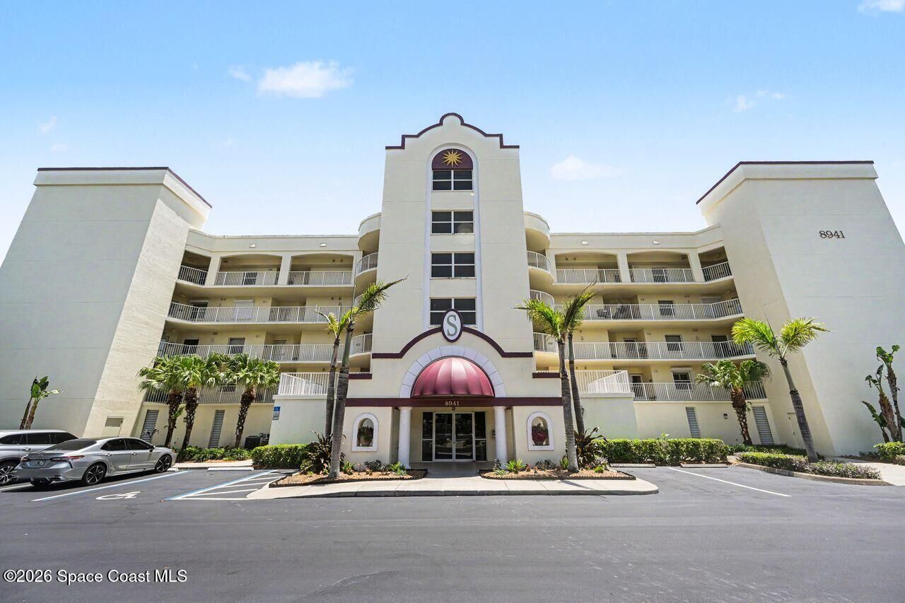 Property Photo: 8941 Lake Drive FL 32920