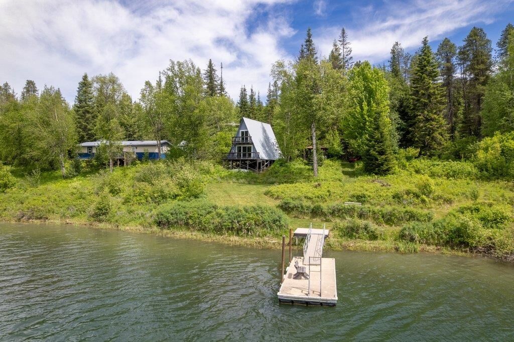 Property Photo:  1632 E Joyner Dr  WA 99119 