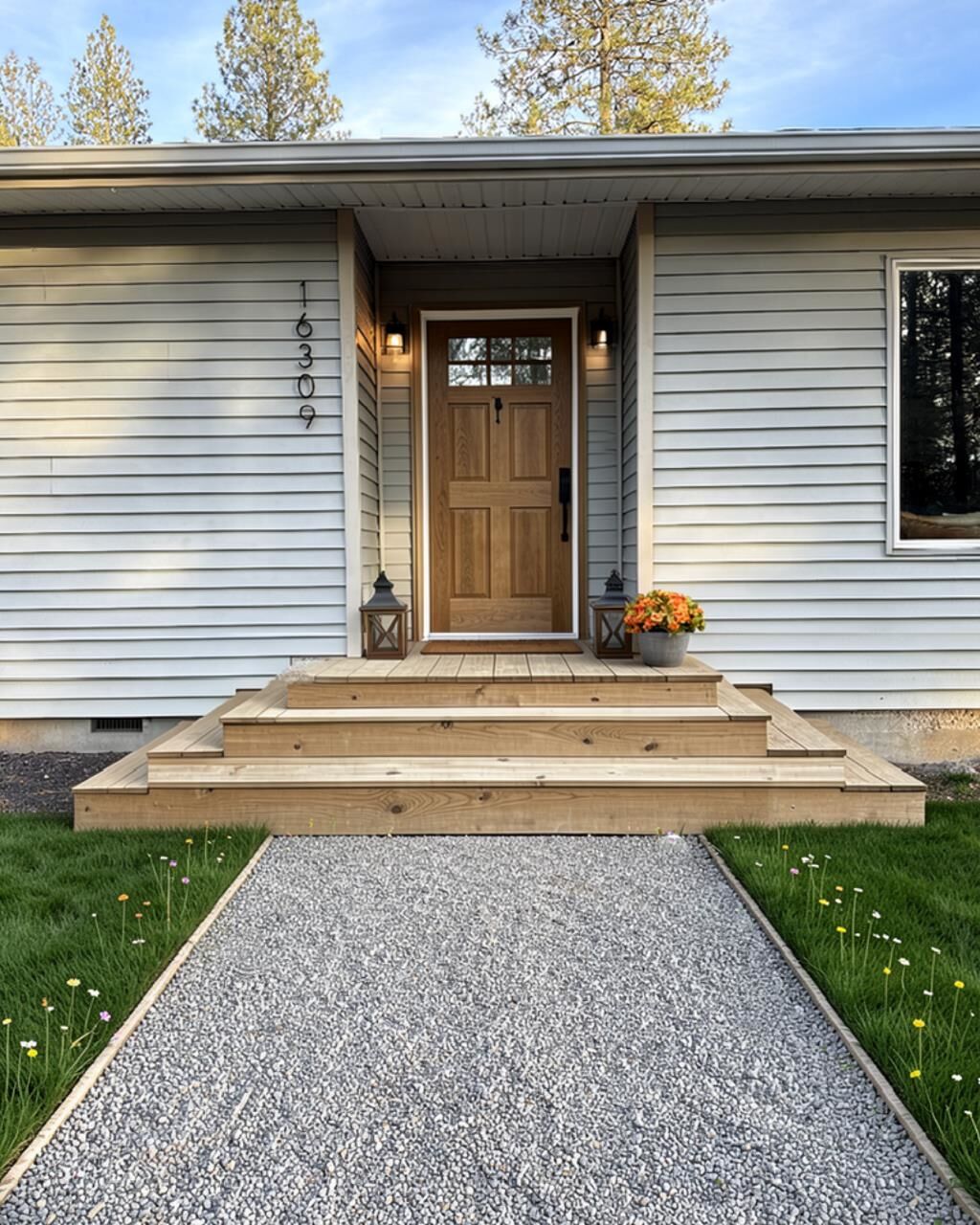 Property Photo: 16309 S Cheney Spokane Rd WA 99004