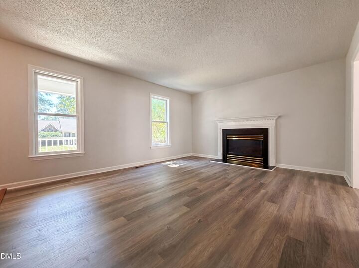 Property Photo: 2329 Water Lilly Way NC 27529