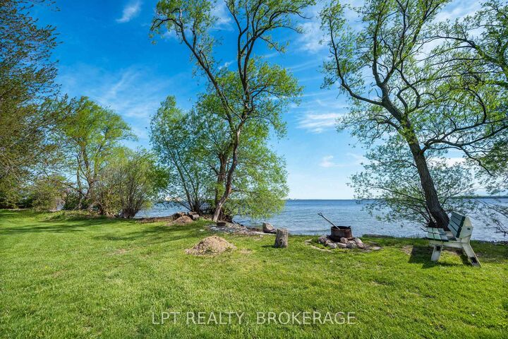 Property Photo:  0 Point Pleasant Lane  ON K0K 2T0 