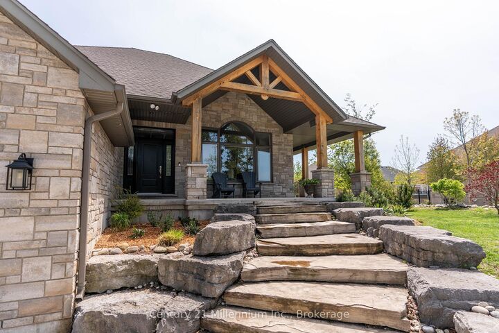 Property Photo:  46 Fenton Drive  ON N0H 2C6 