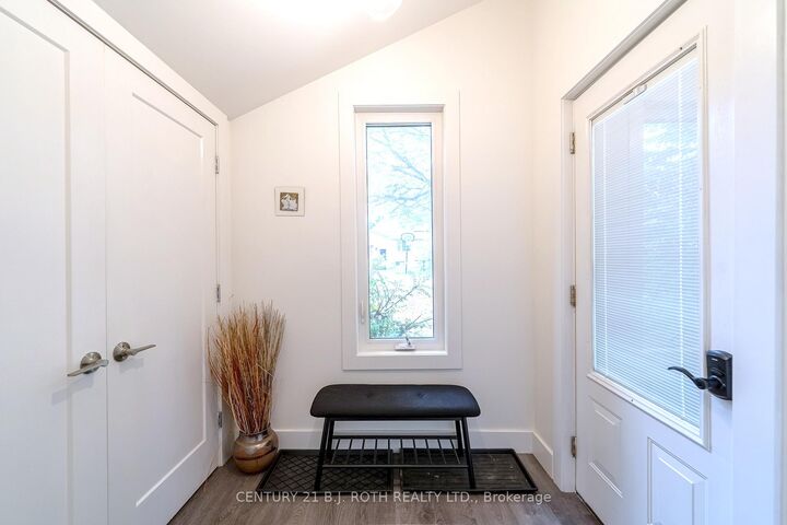 Property Photo: 8101 Kings River Road ON L0K 2B0