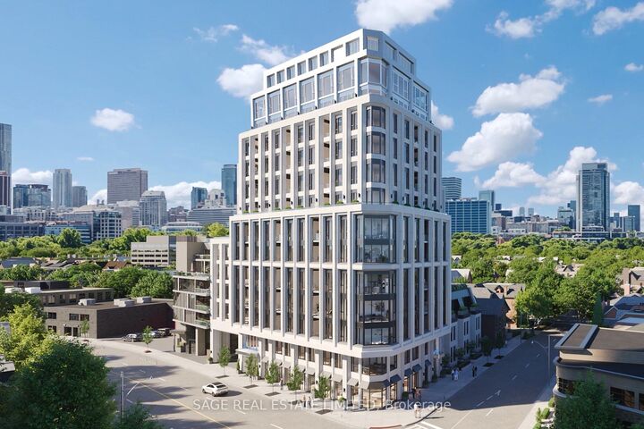 287 Davenport Road 304 — photo 1