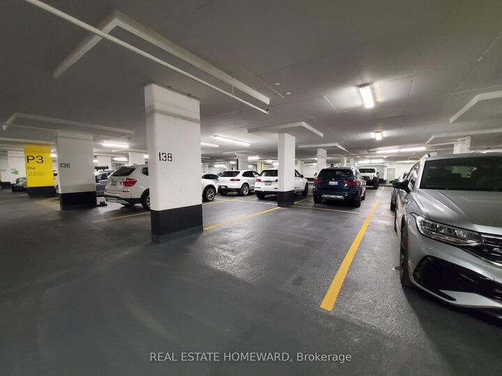 Property Photo:  29 Queens Quay E P3-#138  ON M5E 0A4 