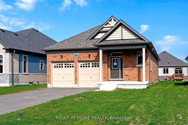 256 Duncan Street — photo 1