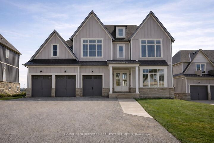 13 Barnes Drive — photo 1