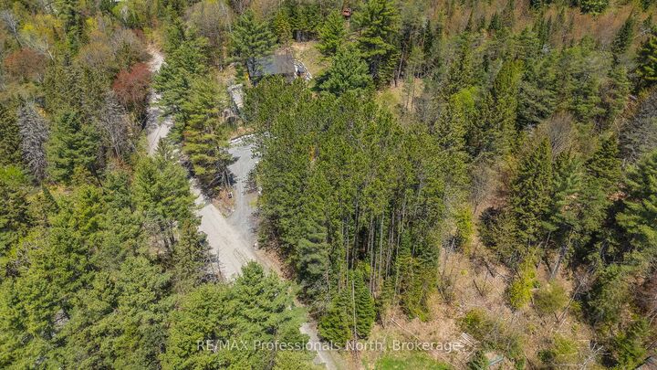 Property Photo:  75 Balsam Chutes Road  ON P0B 1L0 