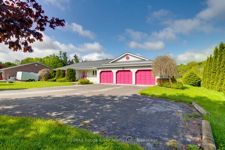 Property Photo: 3360 Burnham Street N ON K9A 0N8