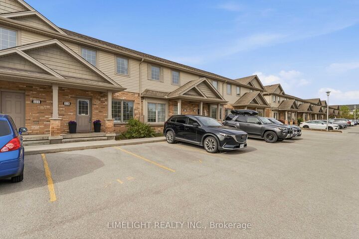 Property Photo: 3320 Meadowgate Boulevard 218 ON N6M 0A7