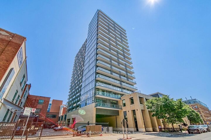105 George Street 706 — photo 1