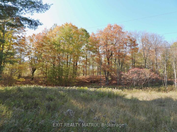 Property Photo:  Lot 2 Woodland Park Drive  ON K0H 1B0 